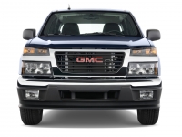 GMC Canyon Crew Cab pickup 4-door (1 generation) 3.5 AT 4WD (220hp) foto, GMC Canyon Crew Cab pickup 4-door (1 generation) 3.5 AT 4WD (220hp) fotos, GMC Canyon Crew Cab pickup 4-door (1 generation) 3.5 AT 4WD (220hp) Bilder, GMC Canyon Crew Cab pickup 4-door (1 generation) 3.5 AT 4WD (220hp) Bild