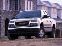 GMC Canyon Crew Cab pickup 4-door (1 generation) 3.5 AT 4WD (220hp) Technische Daten, GMC Canyon Crew Cab pickup 4-door (1 generation) 3.5 AT 4WD (220hp) Daten, GMC Canyon Crew Cab pickup 4-door (1 generation) 3.5 AT 4WD (220hp) Funktionen, GMC Canyon Crew Cab pickup 4-door (1 generation) 3.5 AT 4WD (220hp) Bewertung, GMC Canyon Crew Cab pickup 4-door (1 generation) 3.5 AT 4WD (220hp) kaufen, GMC Canyon Crew Cab pickup 4-door (1 generation) 3.5 AT 4WD (220hp) Preis, GMC Canyon Crew Cab pickup 4-door (1 generation) 3.5 AT 4WD (220hp) Autos