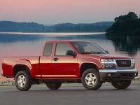 GMC Canyon Extended Cab pickup 2-door (1 generation) 2.8 MT (175hp) foto, GMC Canyon Extended Cab pickup 2-door (1 generation) 2.8 MT (175hp) fotos, GMC Canyon Extended Cab pickup 2-door (1 generation) 2.8 MT (175hp) Bilder, GMC Canyon Extended Cab pickup 2-door (1 generation) 2.8 MT (175hp) Bild