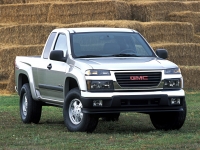 GMC Canyon Extended Cab pickup 2-door (1 generation) 3.5 MT (220hp) foto, GMC Canyon Extended Cab pickup 2-door (1 generation) 3.5 MT (220hp) fotos, GMC Canyon Extended Cab pickup 2-door (1 generation) 3.5 MT (220hp) Bilder, GMC Canyon Extended Cab pickup 2-door (1 generation) 3.5 MT (220hp) Bild