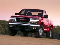 GMC Canyon Regular Cab pickup 2-door (1 generation) 3.5 MT (220hp) foto, GMC Canyon Regular Cab pickup 2-door (1 generation) 3.5 MT (220hp) fotos, GMC Canyon Regular Cab pickup 2-door (1 generation) 3.5 MT (220hp) Bilder, GMC Canyon Regular Cab pickup 2-door (1 generation) 3.5 MT (220hp) Bild