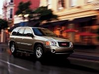 GMC Envoy Crossover (2 generation) 4.2 2WD AT (273hp) foto, GMC Envoy Crossover (2 generation) 4.2 2WD AT (273hp) fotos, GMC Envoy Crossover (2 generation) 4.2 2WD AT (273hp) Bilder, GMC Envoy Crossover (2 generation) 4.2 2WD AT (273hp) Bild