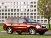 GMC Envoy Crossover (2 generation) 4.2 AT 4WD (279hp) foto, GMC Envoy Crossover (2 generation) 4.2 AT 4WD (279hp) fotos, GMC Envoy Crossover (2 generation) 4.2 AT 4WD (279hp) Bilder, GMC Envoy Crossover (2 generation) 4.2 AT 4WD (279hp) Bild