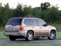 GMC Envoy Crossover (2 generation) 4.2 AT XL 4WD (295hp) foto, GMC Envoy Crossover (2 generation) 4.2 AT XL 4WD (295hp) fotos, GMC Envoy Crossover (2 generation) 4.2 AT XL 4WD (295hp) Bilder, GMC Envoy Crossover (2 generation) 4.2 AT XL 4WD (295hp) Bild