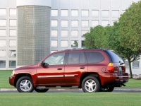 GMC Envoy Crossover (2 generation) 5.3 AT (294hp) foto, GMC Envoy Crossover (2 generation) 5.3 AT (294hp) fotos, GMC Envoy Crossover (2 generation) 5.3 AT (294hp) Bilder, GMC Envoy Crossover (2 generation) 5.3 AT (294hp) Bild