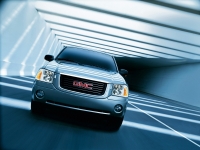 GMC Envoy Crossover (2 generation) AT 4.2 (295hp) foto, GMC Envoy Crossover (2 generation) AT 4.2 (295hp) fotos, GMC Envoy Crossover (2 generation) AT 4.2 (295hp) Bilder, GMC Envoy Crossover (2 generation) AT 4.2 (295hp) Bild