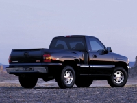 GMC Sierra Regular Cab pickup (1 generation) 8.1 MT LWB 2WD (340hp) foto, GMC Sierra Regular Cab pickup (1 generation) 8.1 MT LWB 2WD (340hp) fotos, GMC Sierra Regular Cab pickup (1 generation) 8.1 MT LWB 2WD (340hp) Bilder, GMC Sierra Regular Cab pickup (1 generation) 8.1 MT LWB 2WD (340hp) Bild