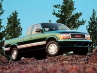 GMC Sonoma Pickup (1 generation) 4.3 AT 4WD (190 hp) Technische Daten, GMC Sonoma Pickup (1 generation) 4.3 AT 4WD (190 hp) Daten, GMC Sonoma Pickup (1 generation) 4.3 AT 4WD (190 hp) Funktionen, GMC Sonoma Pickup (1 generation) 4.3 AT 4WD (190 hp) Bewertung, GMC Sonoma Pickup (1 generation) 4.3 AT 4WD (190 hp) kaufen, GMC Sonoma Pickup (1 generation) 4.3 AT 4WD (190 hp) Preis, GMC Sonoma Pickup (1 generation) 4.3 AT 4WD (190 hp) Autos