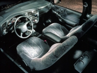 GMC Sonoma Pickup (1 generation) 4.3 AT 4WD (190 hp) foto, GMC Sonoma Pickup (1 generation) 4.3 AT 4WD (190 hp) fotos, GMC Sonoma Pickup (1 generation) 4.3 AT 4WD (190 hp) Bilder, GMC Sonoma Pickup (1 generation) 4.3 AT 4WD (190 hp) Bild