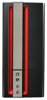 GMC X-22 500W Black/red Technische Daten, GMC X-22 500W Black/red Daten, GMC X-22 500W Black/red Funktionen, GMC X-22 500W Black/red Bewertung, GMC X-22 500W Black/red kaufen, GMC X-22 500W Black/red Preis, GMC X-22 500W Black/red PC-Gehäuse