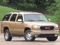 GMC Yukon SUV (GMT800) 4.8 AT SLE (278hp) Technische Daten, GMC Yukon SUV (GMT800) 4.8 AT SLE (278hp) Daten, GMC Yukon SUV (GMT800) 4.8 AT SLE (278hp) Funktionen, GMC Yukon SUV (GMT800) 4.8 AT SLE (278hp) Bewertung, GMC Yukon SUV (GMT800) 4.8 AT SLE (278hp) kaufen, GMC Yukon SUV (GMT800) 4.8 AT SLE (278hp) Preis, GMC Yukon SUV (GMT800) 4.8 AT SLE (278hp) Autos