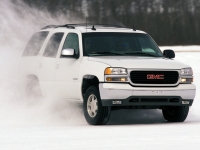 GMC Yukon SUV (GMT800) 4.8 AT SLE (278hp) foto, GMC Yukon SUV (GMT800) 4.8 AT SLE (278hp) fotos, GMC Yukon SUV (GMT800) 4.8 AT SLE (278hp) Bilder, GMC Yukon SUV (GMT800) 4.8 AT SLE (278hp) Bild