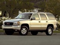 GMC Yukon SUV (GMT800) 5.3 AT 4WD XL (288hp) Technische Daten, GMC Yukon SUV (GMT800) 5.3 AT 4WD XL (288hp) Daten, GMC Yukon SUV (GMT800) 5.3 AT 4WD XL (288hp) Funktionen, GMC Yukon SUV (GMT800) 5.3 AT 4WD XL (288hp) Bewertung, GMC Yukon SUV (GMT800) 5.3 AT 4WD XL (288hp) kaufen, GMC Yukon SUV (GMT800) 5.3 AT 4WD XL (288hp) Preis, GMC Yukon SUV (GMT800) 5.3 AT 4WD XL (288hp) Autos