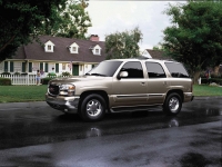 GMC Yukon SUV (GMT800) 5.3 AT 4WD XL (288hp) foto, GMC Yukon SUV (GMT800) 5.3 AT 4WD XL (288hp) fotos, GMC Yukon SUV (GMT800) 5.3 AT 4WD XL (288hp) Bilder, GMC Yukon SUV (GMT800) 5.3 AT 4WD XL (288hp) Bild