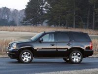 GMC Yukon SUV (GMT900) 4.8 AT 4WD (294hp) foto, GMC Yukon SUV (GMT900) 4.8 AT 4WD (294hp) fotos, GMC Yukon SUV (GMT900) 4.8 AT 4WD (294hp) Bilder, GMC Yukon SUV (GMT900) 4.8 AT 4WD (294hp) Bild