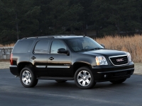 GMC Yukon SUV (GMT900) 4.8 AT 4WD (294hp) foto, GMC Yukon SUV (GMT900) 4.8 AT 4WD (294hp) fotos, GMC Yukon SUV (GMT900) 4.8 AT 4WD (294hp) Bilder, GMC Yukon SUV (GMT900) 4.8 AT 4WD (294hp) Bild