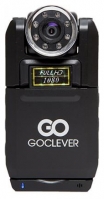 GOCLEVER FULL HD DVR IR foto, GOCLEVER FULL HD DVR IR fotos, GOCLEVER FULL HD DVR IR Bilder, GOCLEVER FULL HD DVR IR Bild