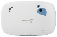 GOCLEVER Genius7 foto, GOCLEVER Genius7 fotos, GOCLEVER Genius7 Bilder, GOCLEVER Genius7 Bild