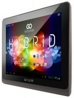 GOCLEVER HYBRID Technische Daten, GOCLEVER HYBRID Daten, GOCLEVER HYBRID Funktionen, GOCLEVER HYBRID Bewertung, GOCLEVER HYBRID kaufen, GOCLEVER HYBRID Preis, GOCLEVER HYBRID Tablet-PC