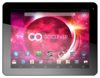 GOCLEVER LIBRA 97 Technische Daten, GOCLEVER LIBRA 97 Daten, GOCLEVER LIBRA 97 Funktionen, GOCLEVER LIBRA 97 Bewertung, GOCLEVER LIBRA 97 kaufen, GOCLEVER LIBRA 97 Preis, GOCLEVER LIBRA 97 Tablet-PC