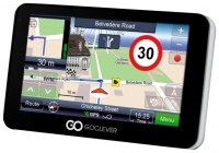 GOCLEVER Navio 400 Technische Daten, GOCLEVER Navio 400 Daten, GOCLEVER Navio 400 Funktionen, GOCLEVER Navio 400 Bewertung, GOCLEVER Navio 400 kaufen, GOCLEVER Navio 400 Preis, GOCLEVER Navio 400 GPS Navigation