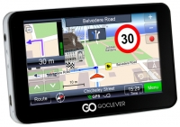 GOCLEVER Navio 500 Technische Daten, GOCLEVER Navio 500 Daten, GOCLEVER Navio 500 Funktionen, GOCLEVER Navio 500 Bewertung, GOCLEVER Navio 500 kaufen, GOCLEVER Navio 500 Preis, GOCLEVER Navio 500 GPS Navigation