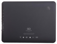 GOCLEVER TAB A971 Technische Daten, GOCLEVER TAB A971 Daten, GOCLEVER TAB A971 Funktionen, GOCLEVER TAB A971 Bewertung, GOCLEVER TAB A971 kaufen, GOCLEVER TAB A971 Preis, GOCLEVER TAB A971 Tablet-PC