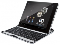 GOCLEVER TAB A972 Technische Daten, GOCLEVER TAB A972 Daten, GOCLEVER TAB A972 Funktionen, GOCLEVER TAB A972 Bewertung, GOCLEVER TAB A972 kaufen, GOCLEVER TAB A972 Preis, GOCLEVER TAB A972 Tablet-PC