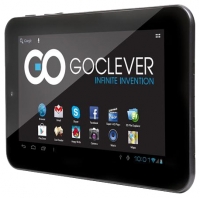 GOCLEVER TAB M703G Technische Daten, GOCLEVER TAB M703G Daten, GOCLEVER TAB M703G Funktionen, GOCLEVER TAB M703G Bewertung, GOCLEVER TAB M703G kaufen, GOCLEVER TAB M703G Preis, GOCLEVER TAB M703G Tablet-PC