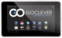 GOCLEVER TAB M723G Technische Daten, GOCLEVER TAB M723G Daten, GOCLEVER TAB M723G Funktionen, GOCLEVER TAB M723G Bewertung, GOCLEVER TAB M723G kaufen, GOCLEVER TAB M723G Preis, GOCLEVER TAB M723G Tablet-PC