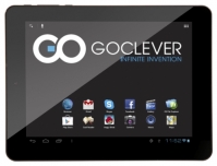 GOCLEVER TAB M813G 4Gb Technische Daten, GOCLEVER TAB M813G 4Gb Daten, GOCLEVER TAB M813G 4Gb Funktionen, GOCLEVER TAB M813G 4Gb Bewertung, GOCLEVER TAB M813G 4Gb kaufen, GOCLEVER TAB M813G 4Gb Preis, GOCLEVER TAB M813G 4Gb Tablet-PC