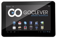 GOCLEVER TAB R106 Technische Daten, GOCLEVER TAB R106 Daten, GOCLEVER TAB R106 Funktionen, GOCLEVER TAB R106 Bewertung, GOCLEVER TAB R106 kaufen, GOCLEVER TAB R106 Preis, GOCLEVER TAB R106 Tablet-PC