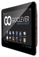 GOCLEVER TAB R106 Technische Daten, GOCLEVER TAB R106 Daten, GOCLEVER TAB R106 Funktionen, GOCLEVER TAB R106 Bewertung, GOCLEVER TAB R106 kaufen, GOCLEVER TAB R106 Preis, GOCLEVER TAB R106 Tablet-PC