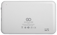 GOCLEVER TAB R75 Technische Daten, GOCLEVER TAB R75 Daten, GOCLEVER TAB R75 Funktionen, GOCLEVER TAB R75 Bewertung, GOCLEVER TAB R75 kaufen, GOCLEVER TAB R75 Preis, GOCLEVER TAB R75 Tablet-PC