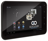 GOCLEVER TAB R75 foto, GOCLEVER TAB R75 fotos, GOCLEVER TAB R75 Bilder, GOCLEVER TAB R75 Bild