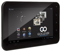 GOCLEVER TAB R7500 Technische Daten, GOCLEVER TAB R7500 Daten, GOCLEVER TAB R7500 Funktionen, GOCLEVER TAB R7500 Bewertung, GOCLEVER TAB R7500 kaufen, GOCLEVER TAB R7500 Preis, GOCLEVER TAB R7500 Tablet-PC