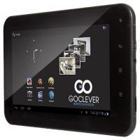 GOCLEVER TAB R7500 Technische Daten, GOCLEVER TAB R7500 Daten, GOCLEVER TAB R7500 Funktionen, GOCLEVER TAB R7500 Bewertung, GOCLEVER TAB R7500 kaufen, GOCLEVER TAB R7500 Preis, GOCLEVER TAB R7500 Tablet-PC
