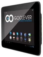 GOCLEVER TAB R83.2 Technische Daten, GOCLEVER TAB R83.2 Daten, GOCLEVER TAB R83.2 Funktionen, GOCLEVER TAB R83.2 Bewertung, GOCLEVER TAB R83.2 kaufen, GOCLEVER TAB R83.2 Preis, GOCLEVER TAB R83.2 Tablet-PC