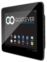GOCLEVER TAB R83 Technische Daten, GOCLEVER TAB R83 Daten, GOCLEVER TAB R83 Funktionen, GOCLEVER TAB R83 Bewertung, GOCLEVER TAB R83 kaufen, GOCLEVER TAB R83 Preis, GOCLEVER TAB R83 Tablet-PC