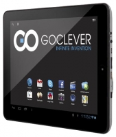 GOCLEVER TAB R973 Technische Daten, GOCLEVER TAB R973 Daten, GOCLEVER TAB R973 Funktionen, GOCLEVER TAB R973 Bewertung, GOCLEVER TAB R973 kaufen, GOCLEVER TAB R973 Preis, GOCLEVER TAB R973 Tablet-PC
