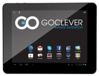 GOCLEVER TAB R974 Technische Daten, GOCLEVER TAB R974 Daten, GOCLEVER TAB R974 Funktionen, GOCLEVER TAB R974 Bewertung, GOCLEVER TAB R974 kaufen, GOCLEVER TAB R974 Preis, GOCLEVER TAB R974 Tablet-PC