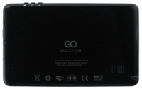 GOCLEVER TAB T72GPS TV foto, GOCLEVER TAB T72GPS TV fotos, GOCLEVER TAB T72GPS TV Bilder, GOCLEVER TAB T72GPS TV Bild