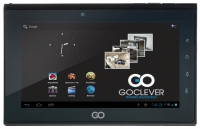 GOCLEVER TAB T75 Technische Daten, GOCLEVER TAB T75 Daten, GOCLEVER TAB T75 Funktionen, GOCLEVER TAB T75 Bewertung, GOCLEVER TAB T75 kaufen, GOCLEVER TAB T75 Preis, GOCLEVER TAB T75 Tablet-PC