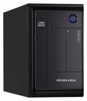 GoldenField M210B 350W Black foto, GoldenField M210B 350W Black fotos, GoldenField M210B 350W Black Bilder, GoldenField M210B 350W Black Bild