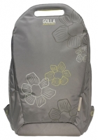 Golla BLOSSOM 16 Technische Daten, Golla BLOSSOM 16 Daten, Golla BLOSSOM 16 Funktionen, Golla BLOSSOM 16 Bewertung, Golla BLOSSOM 16 kaufen, Golla BLOSSOM 16 Preis, Golla BLOSSOM 16 Taschen und Koffer für Notebooks