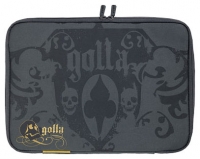 Golla CREST 13 Technische Daten, Golla CREST 13 Daten, Golla CREST 13 Funktionen, Golla CREST 13 Bewertung, Golla CREST 13 kaufen, Golla CREST 13 Preis, Golla CREST 13 Taschen und Koffer für Notebooks