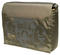 Golla CREST 15 Technische Daten, Golla CREST 15 Daten, Golla CREST 15 Funktionen, Golla CREST 15 Bewertung, Golla CREST 15 kaufen, Golla CREST 15 Preis, Golla CREST 15 Taschen und Koffer für Notebooks