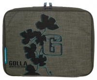 Golla ROMA 11,6 Technische Daten, Golla ROMA 11,6 Daten, Golla ROMA 11,6 Funktionen, Golla ROMA 11,6 Bewertung, Golla ROMA 11,6 kaufen, Golla ROMA 11,6 Preis, Golla ROMA 11,6 Taschen und Koffer für Notebooks