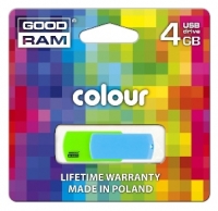 Goodram GOODDRIVE Farbe 4Gb Technische Daten, Goodram GOODDRIVE Farbe 4Gb Daten, Goodram GOODDRIVE Farbe 4Gb Funktionen, Goodram GOODDRIVE Farbe 4Gb Bewertung, Goodram GOODDRIVE Farbe 4Gb kaufen, Goodram GOODDRIVE Farbe 4Gb Preis, Goodram GOODDRIVE Farbe 4Gb USB Flash-Laufwerk