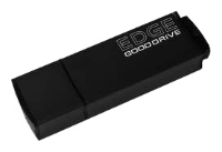 Goodram GOODDRIVE EDGE 64Gb Technische Daten, Goodram GOODDRIVE EDGE 64Gb Daten, Goodram GOODDRIVE EDGE 64Gb Funktionen, Goodram GOODDRIVE EDGE 64Gb Bewertung, Goodram GOODDRIVE EDGE 64Gb kaufen, Goodram GOODDRIVE EDGE 64Gb Preis, Goodram GOODDRIVE EDGE 64Gb USB Flash-Laufwerk